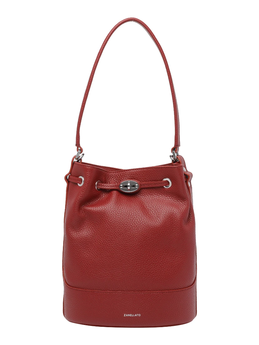 Zanellato Bags.. Red