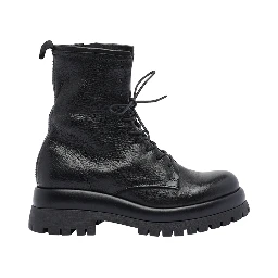 أحذية باولك السوداء