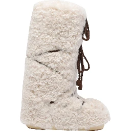 Moon Boot Boots White