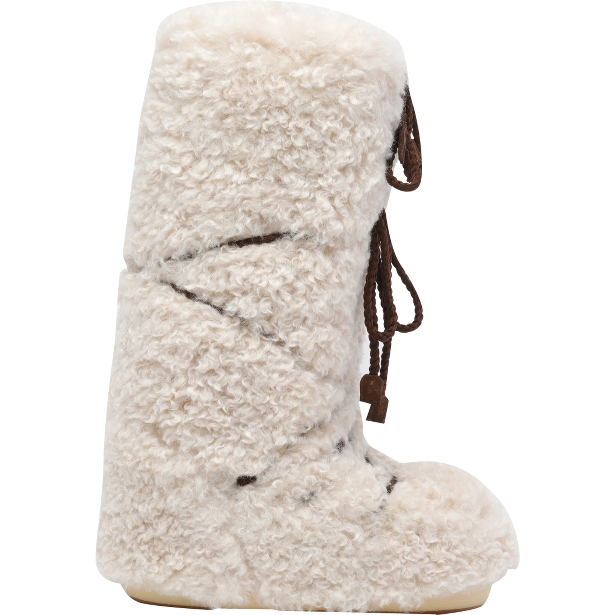 Moon Boot Boots White