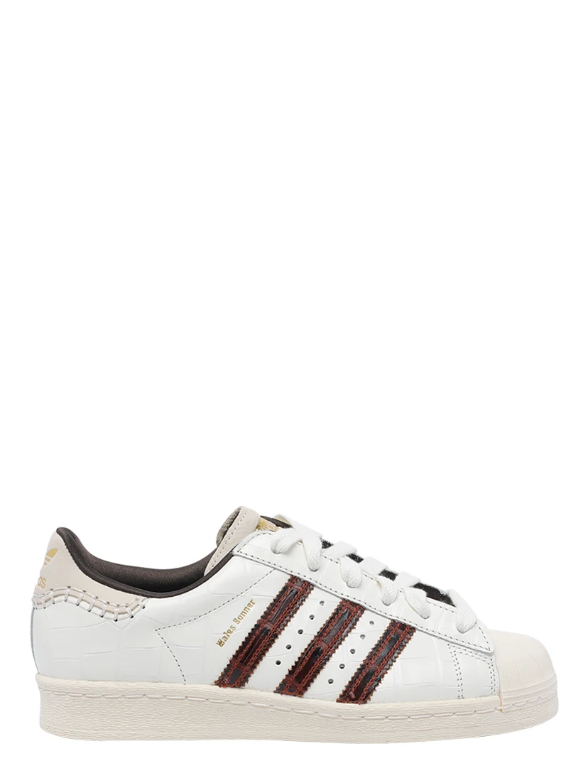 ADIDAS ORIGINALS BY WALES BONNER Sneakers White