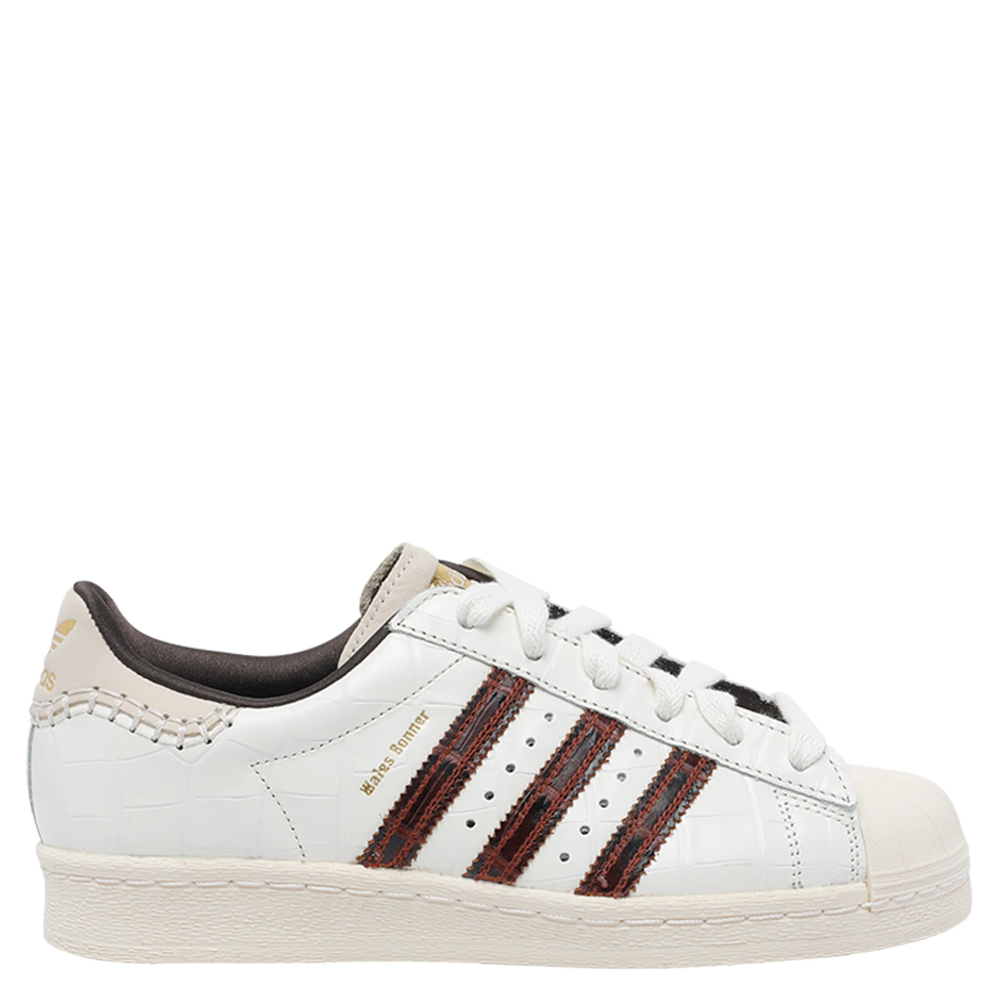 ADIDAS ORIGINALS BY WALES BONNER Sneakers White