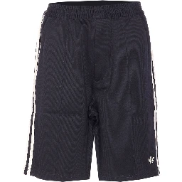 ADIDAS ORIGINALS BY WALES BONNER Shorts Blue