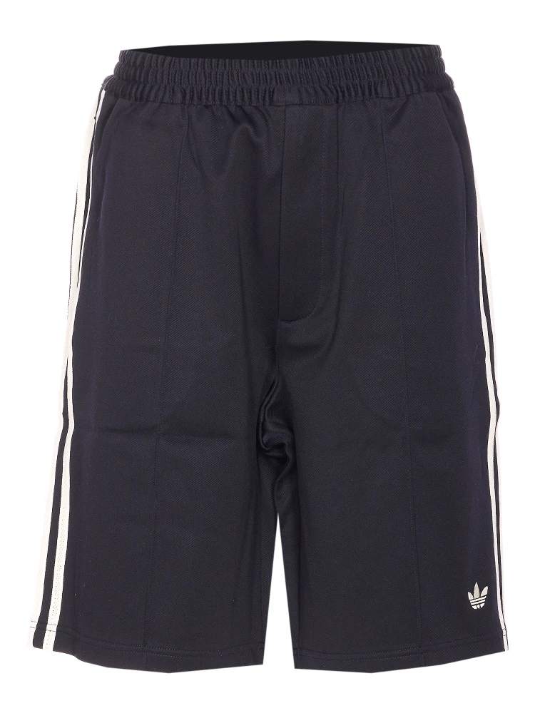 ADIDAS ORIGINALS BY WALES BONNER Shorts Blue