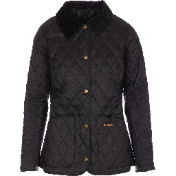 Barbour Jackets Black