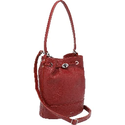 Zanellato Bags.. Red