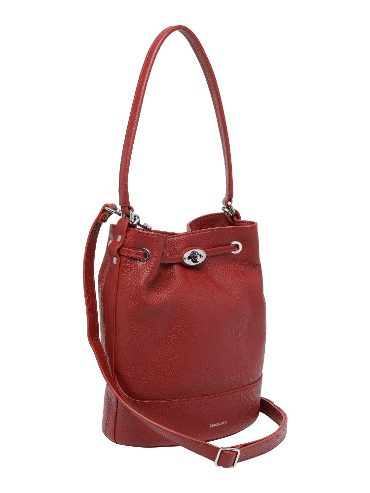 Zanellato Bags.. Red alternative