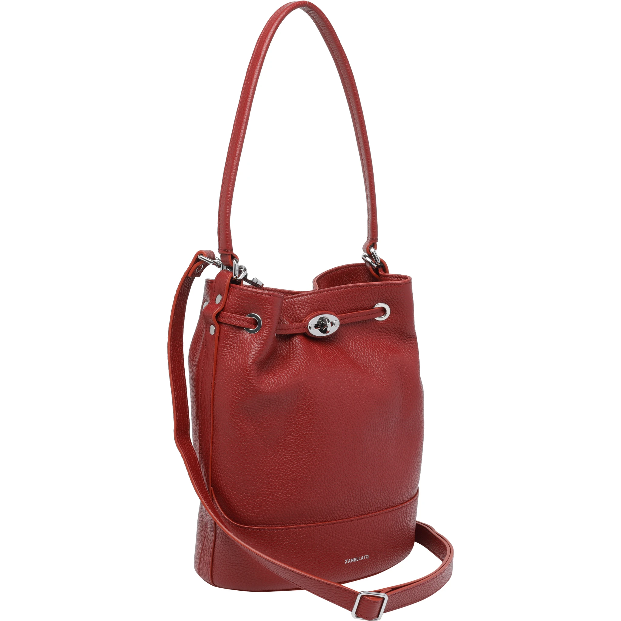 Zanellato Bags.. Red