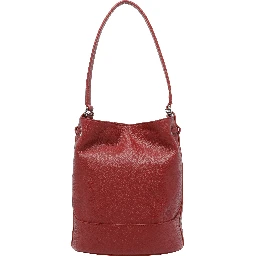 Zanellato Bags.. Red