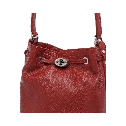Zanellato Bags.. Red