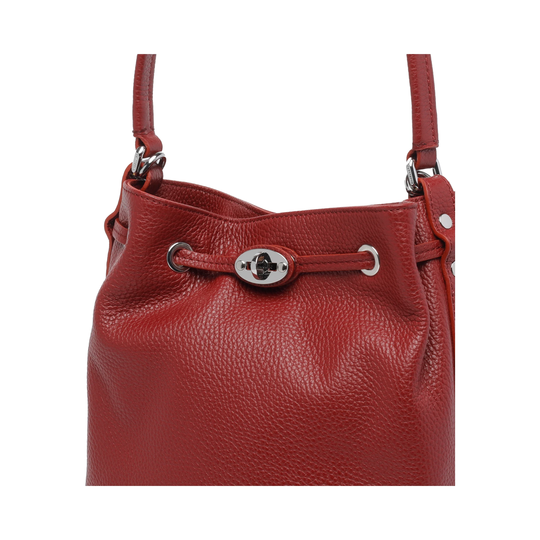 Zanellato Bags.. Red