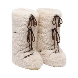 Moon Boot Boots White