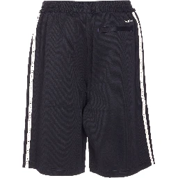 ADIDAS ORIGINALS BY WALES BONNER Shorts Blue