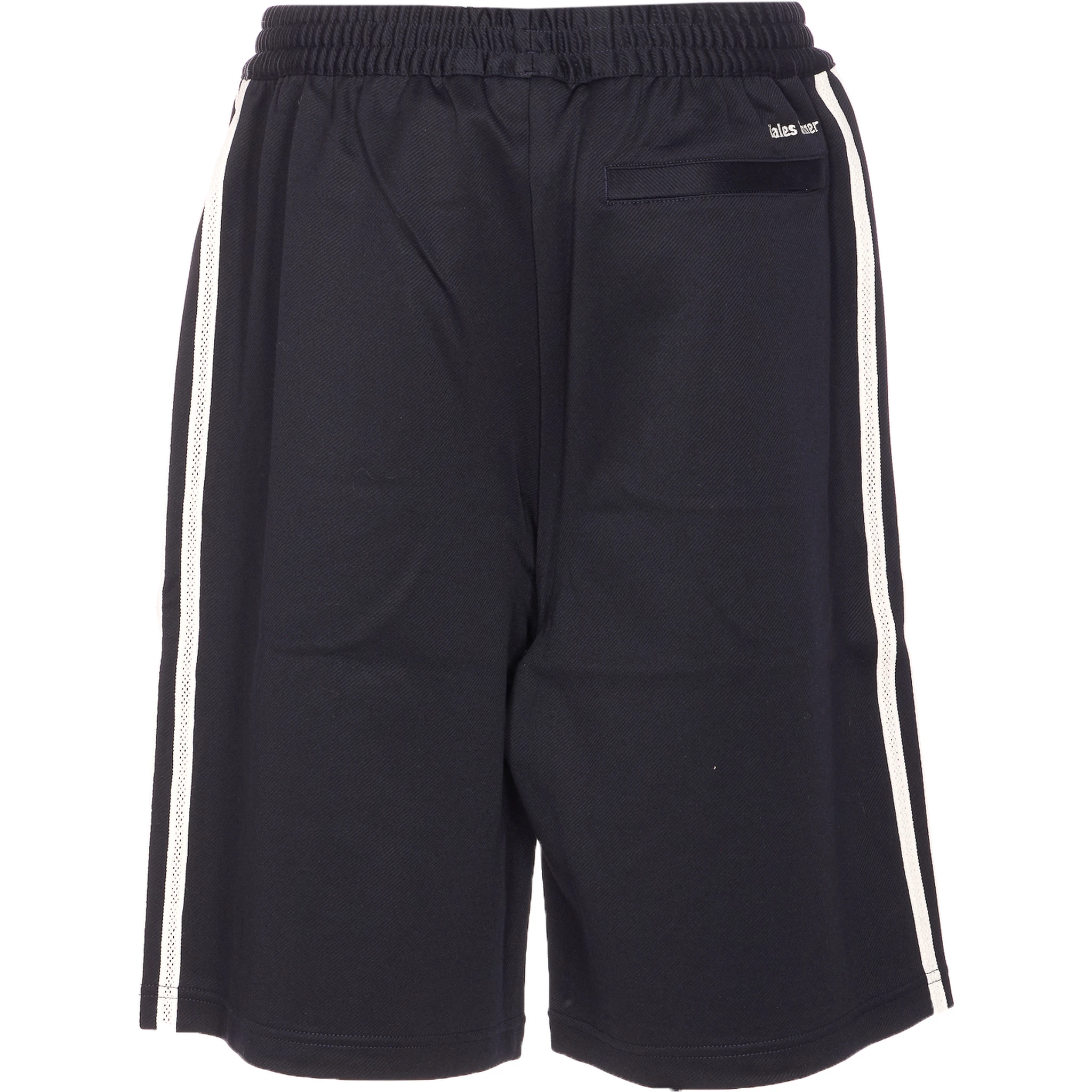 ADIDAS ORIGINALS BY WALES BONNER Shorts Blue