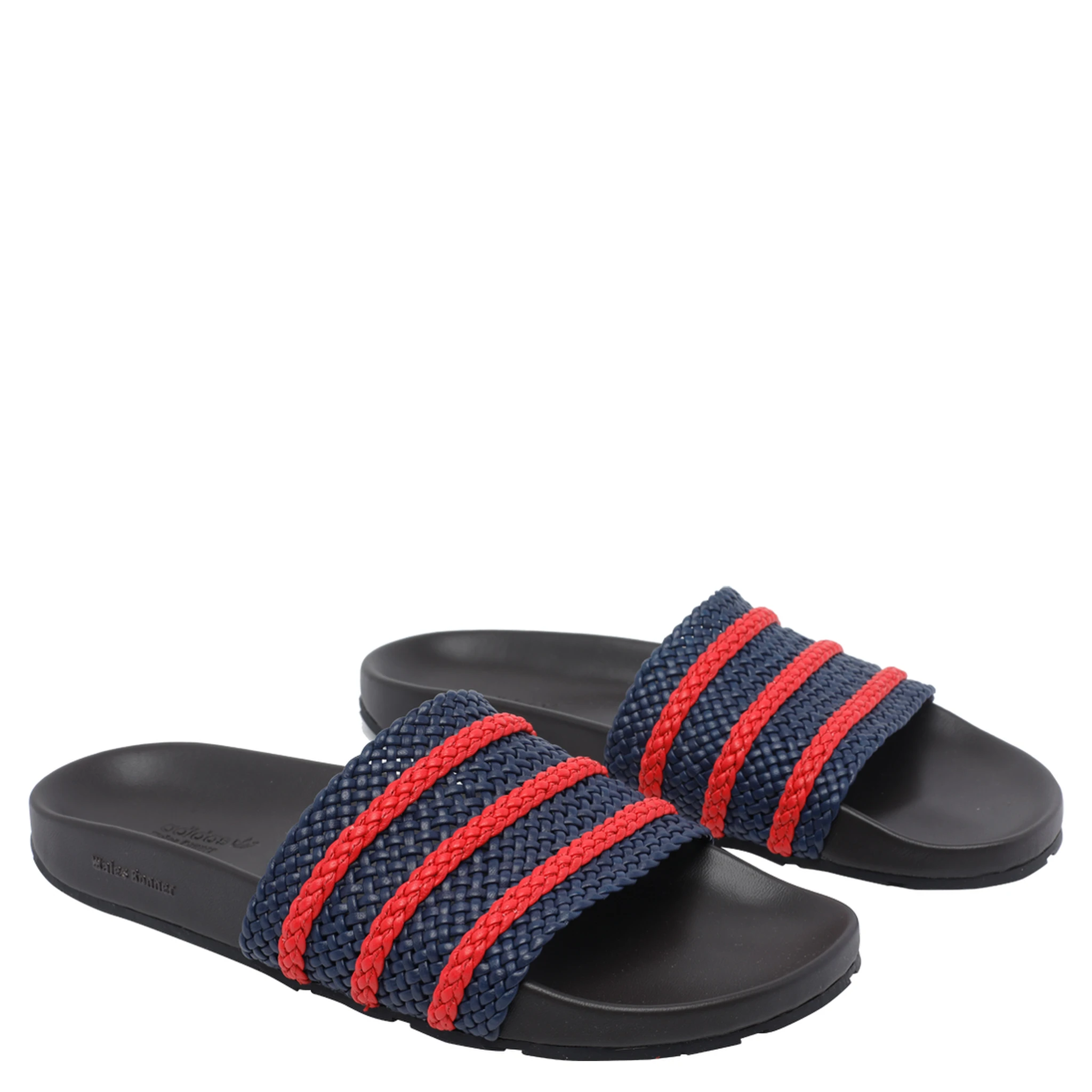 ADIDAS ORIGINALS BY WALES BONNER Sandals Blue