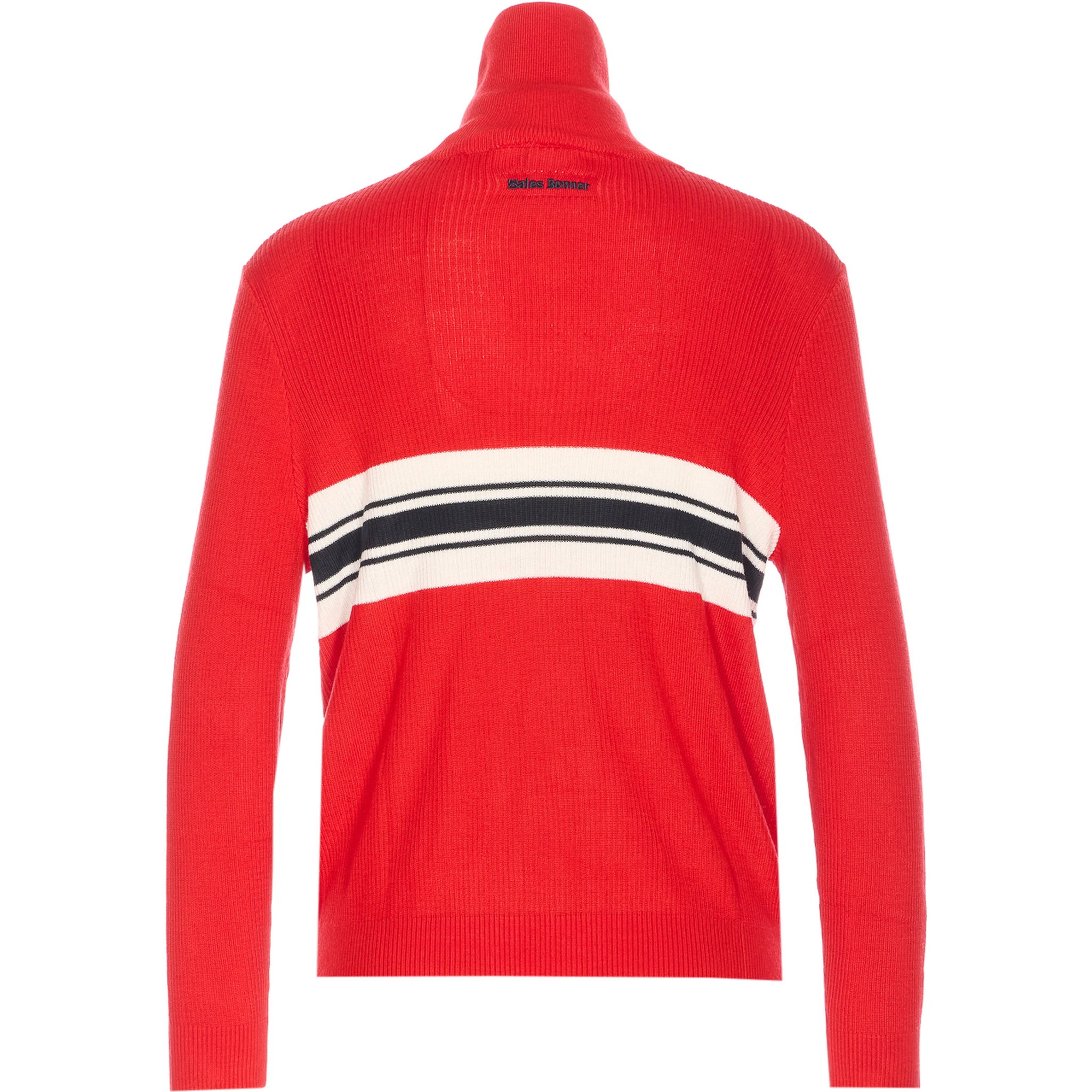ADIDAS ORIGINALS BY WALES BONNER Sweaters Red