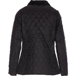 Barbour Jackets Black