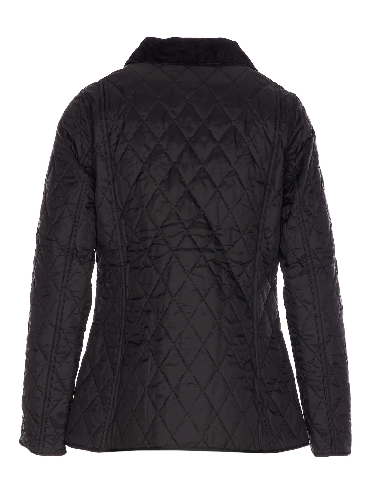 Barbour Jackets Black alternative