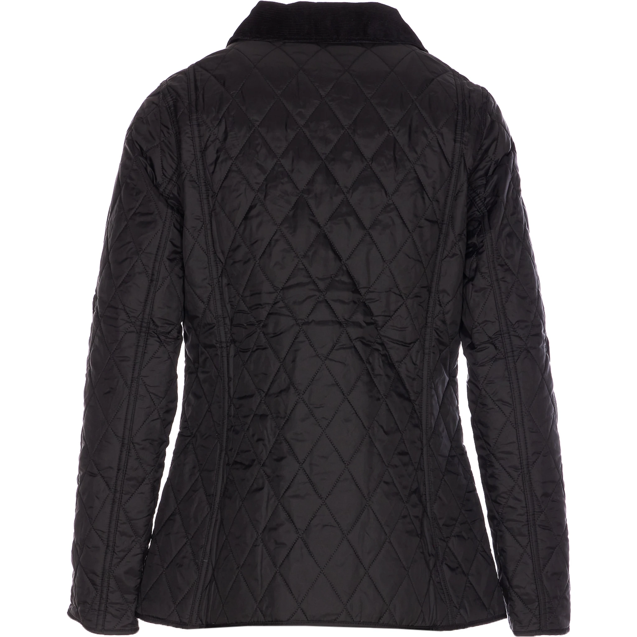 Barbour Jackets Black