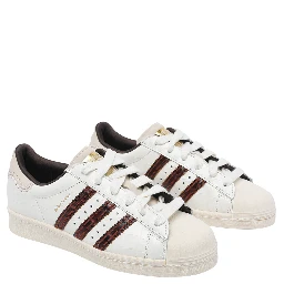 ADIDAS ORIGINALS BY WALES BONNER Sneakers White