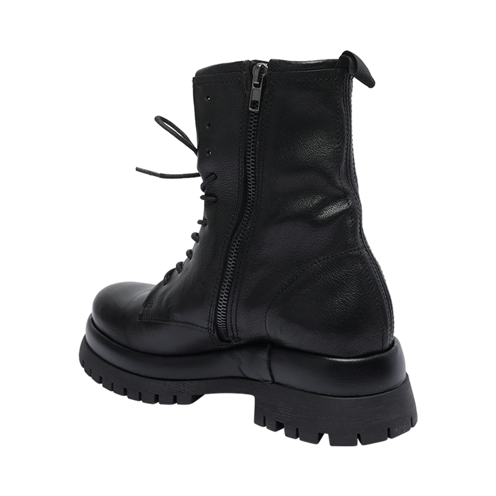 أحذية باولك السوداء