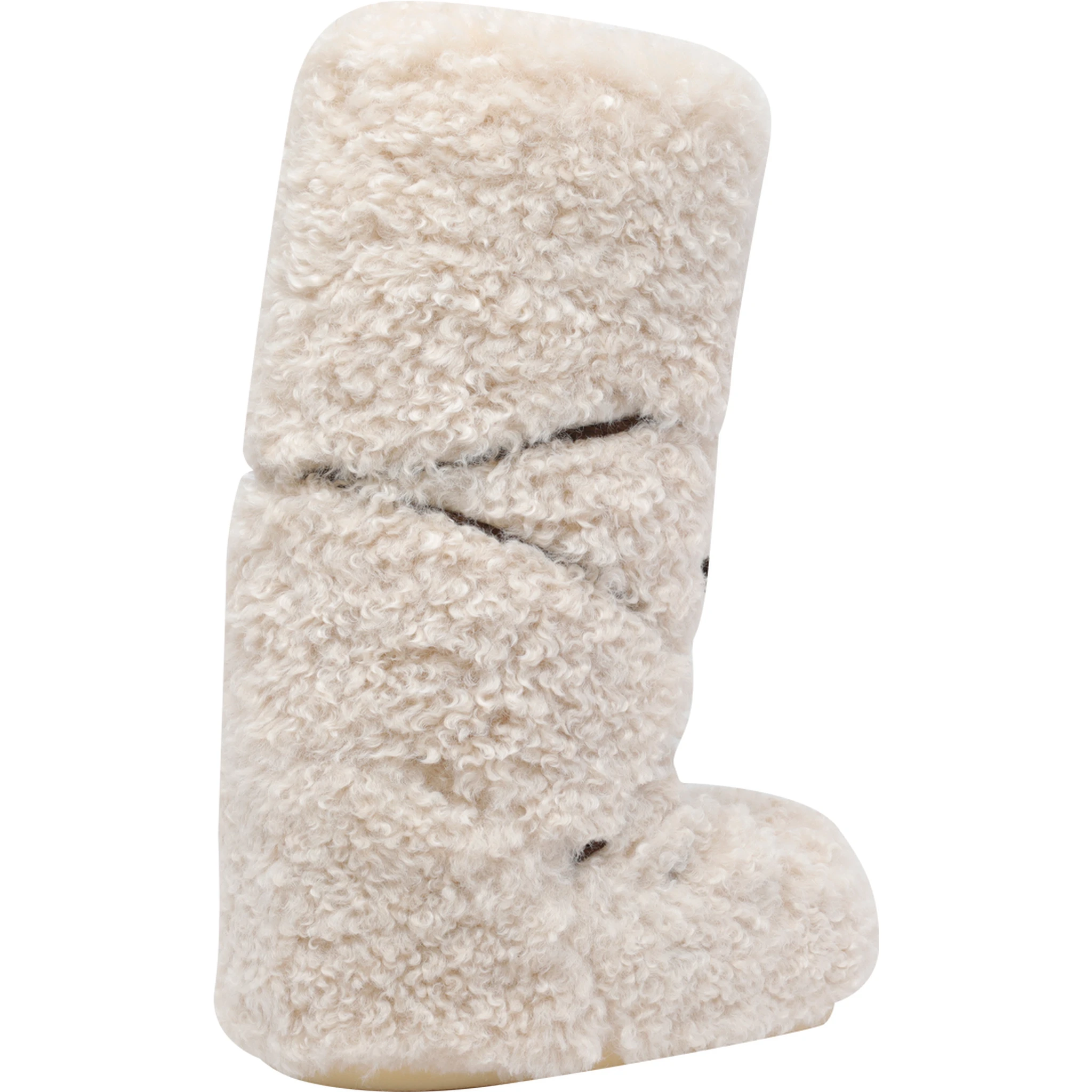Moon Boot Boots White