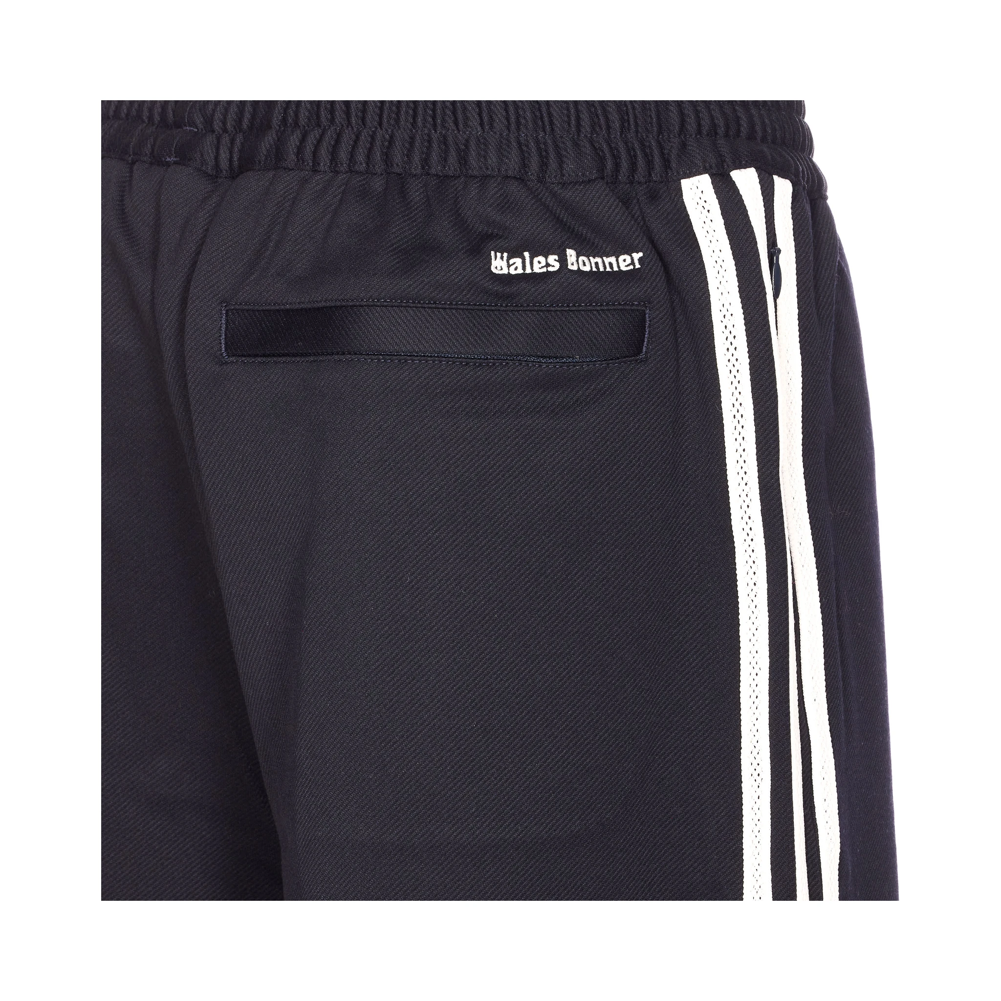 ADIDAS ORIGINALS BY WALES BONNER Shorts Blue