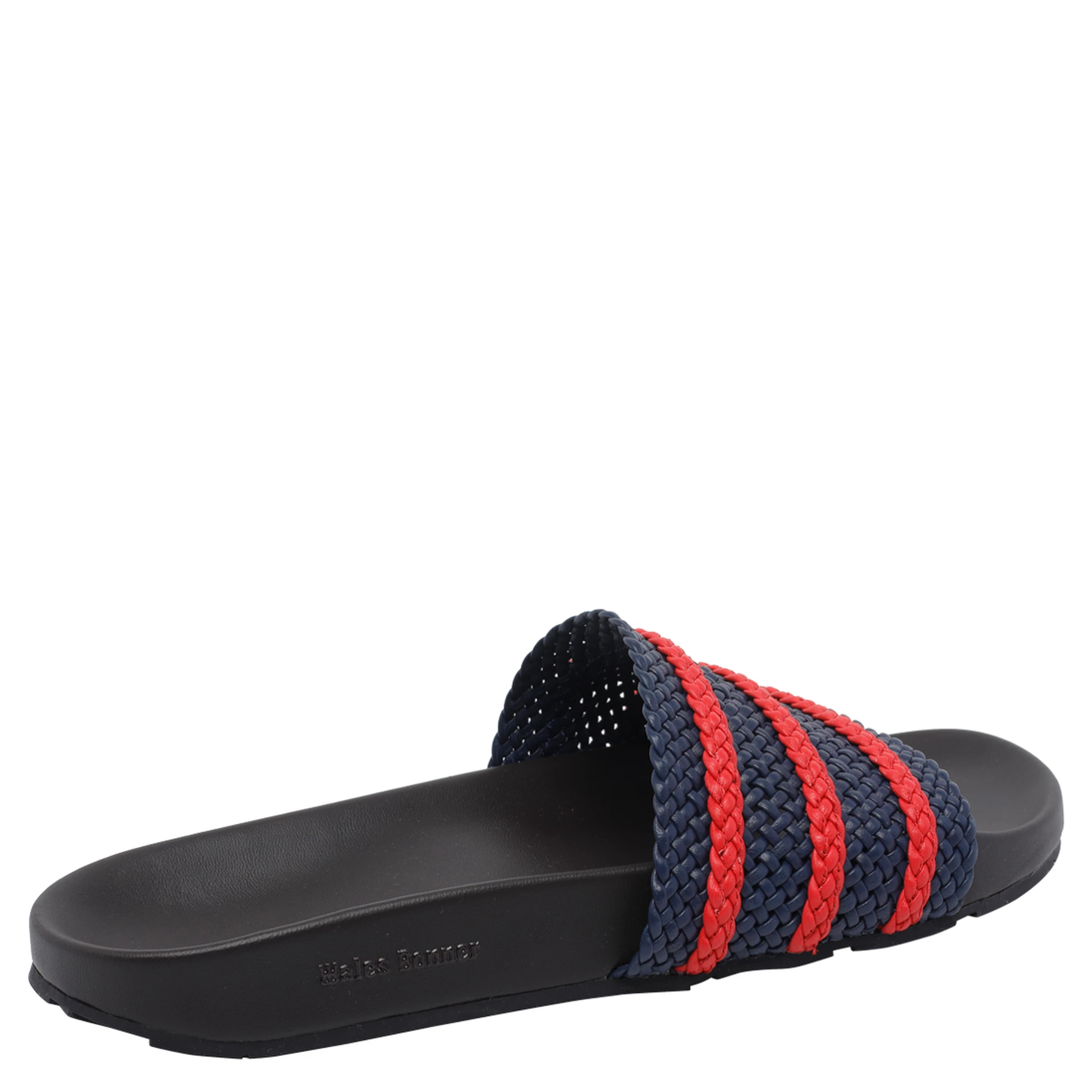 ADIDAS ORIGINALS BY WALES BONNER Sandals Blue