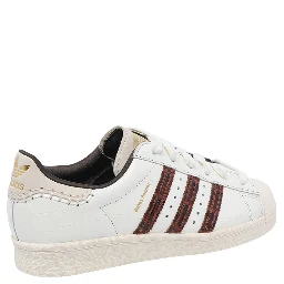 ADIDAS ORIGINALS BY WALES BONNER Sneakers White