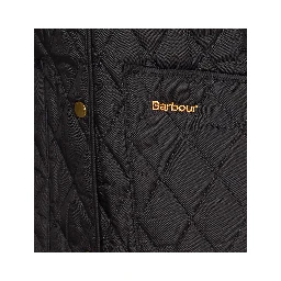 Barbour Jackets Black
