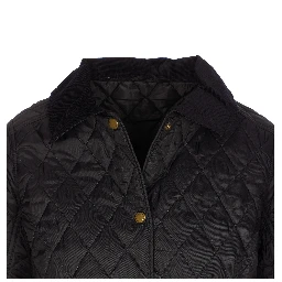 Barbour Jackets Black