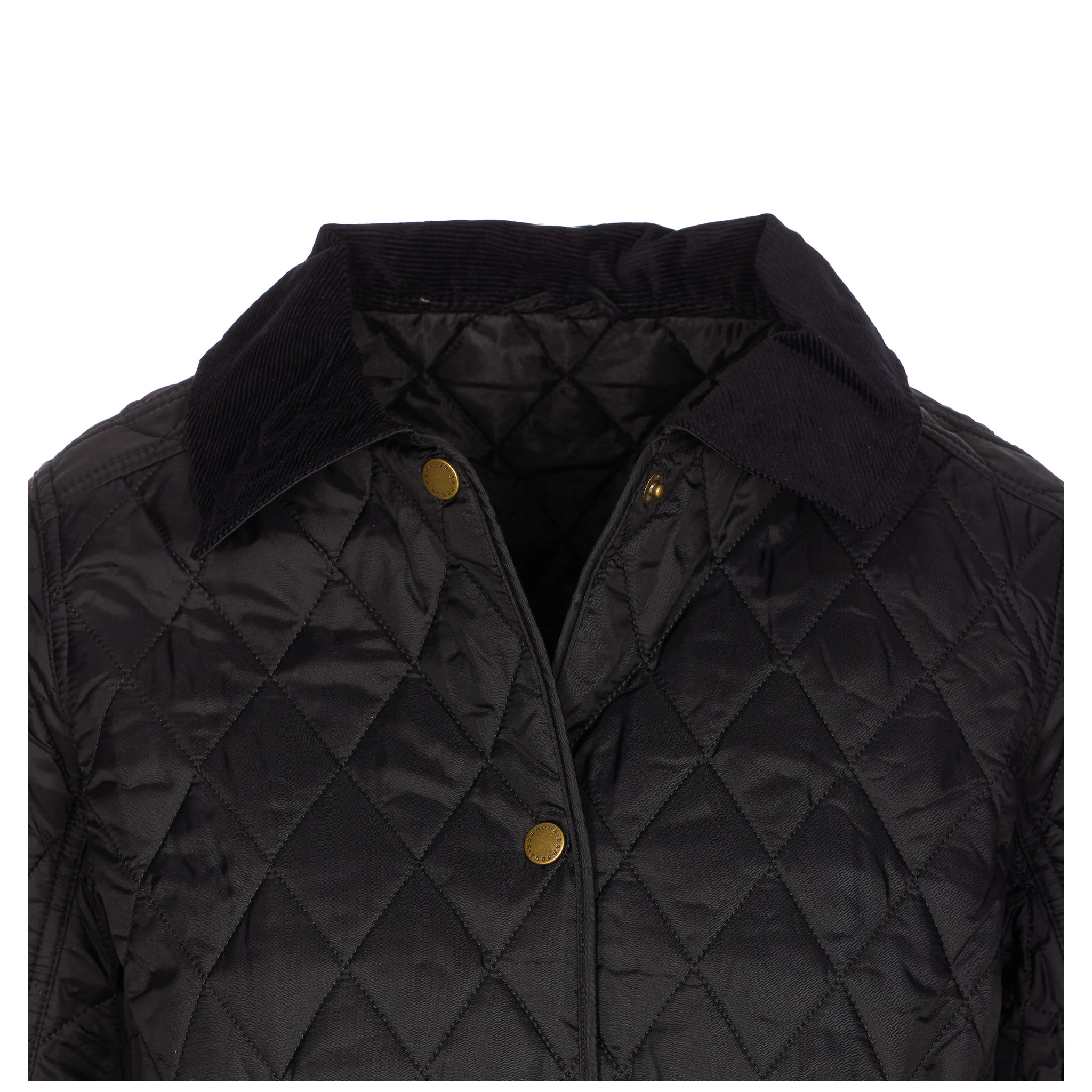 Barbour Jackets Black