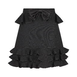 Valentino Garavani Skirts Black