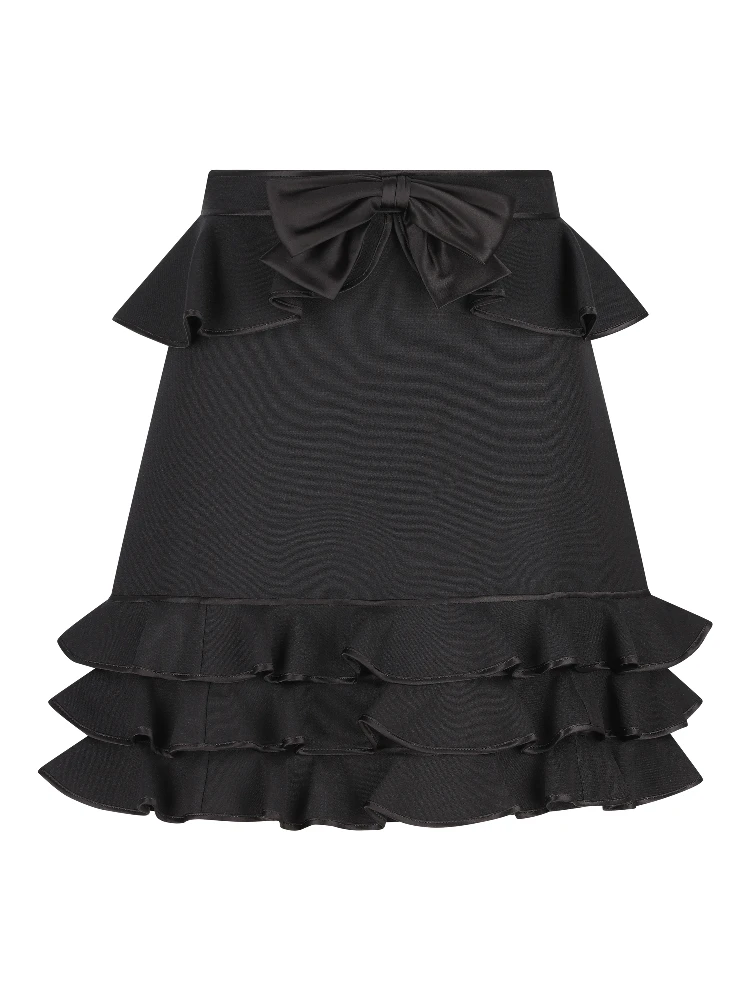 Valentino Garavani Skirts Black
