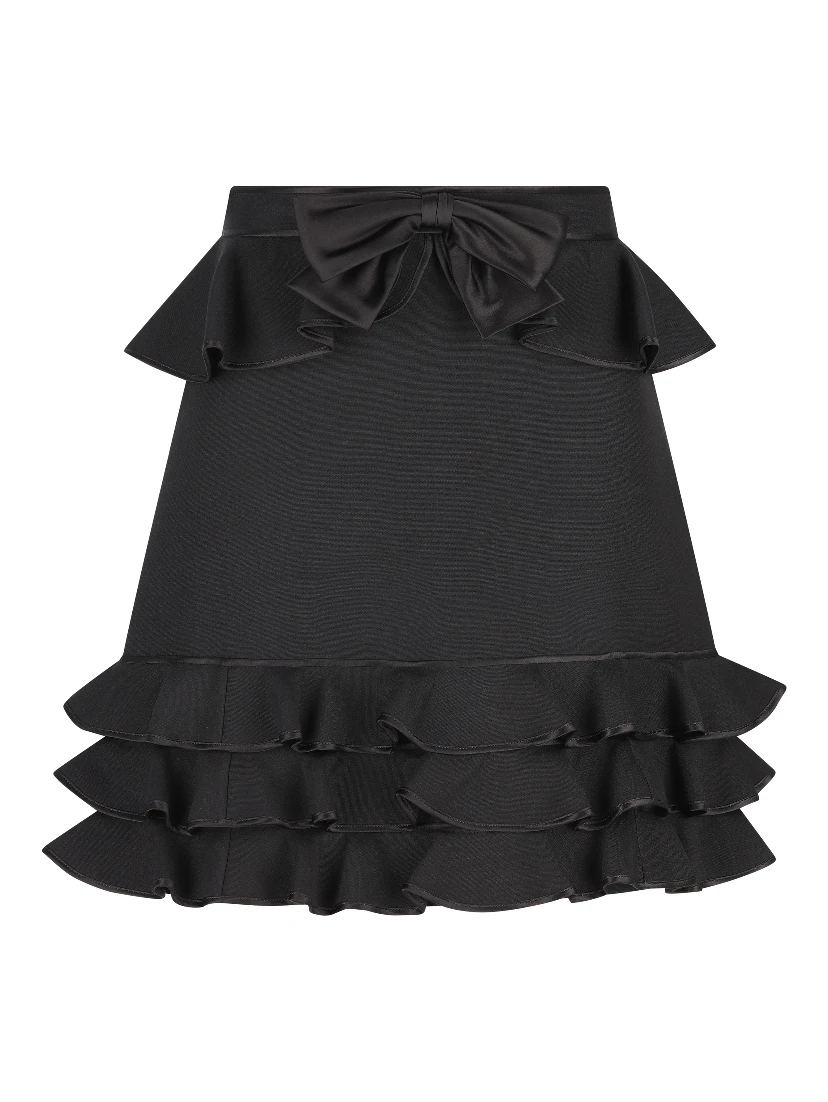 Valentino Garavani Skirts Black