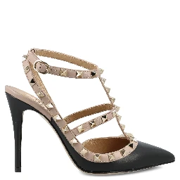 Valentino Garavani With Heel