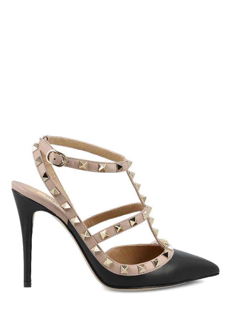 Valentino Garavani With Heel