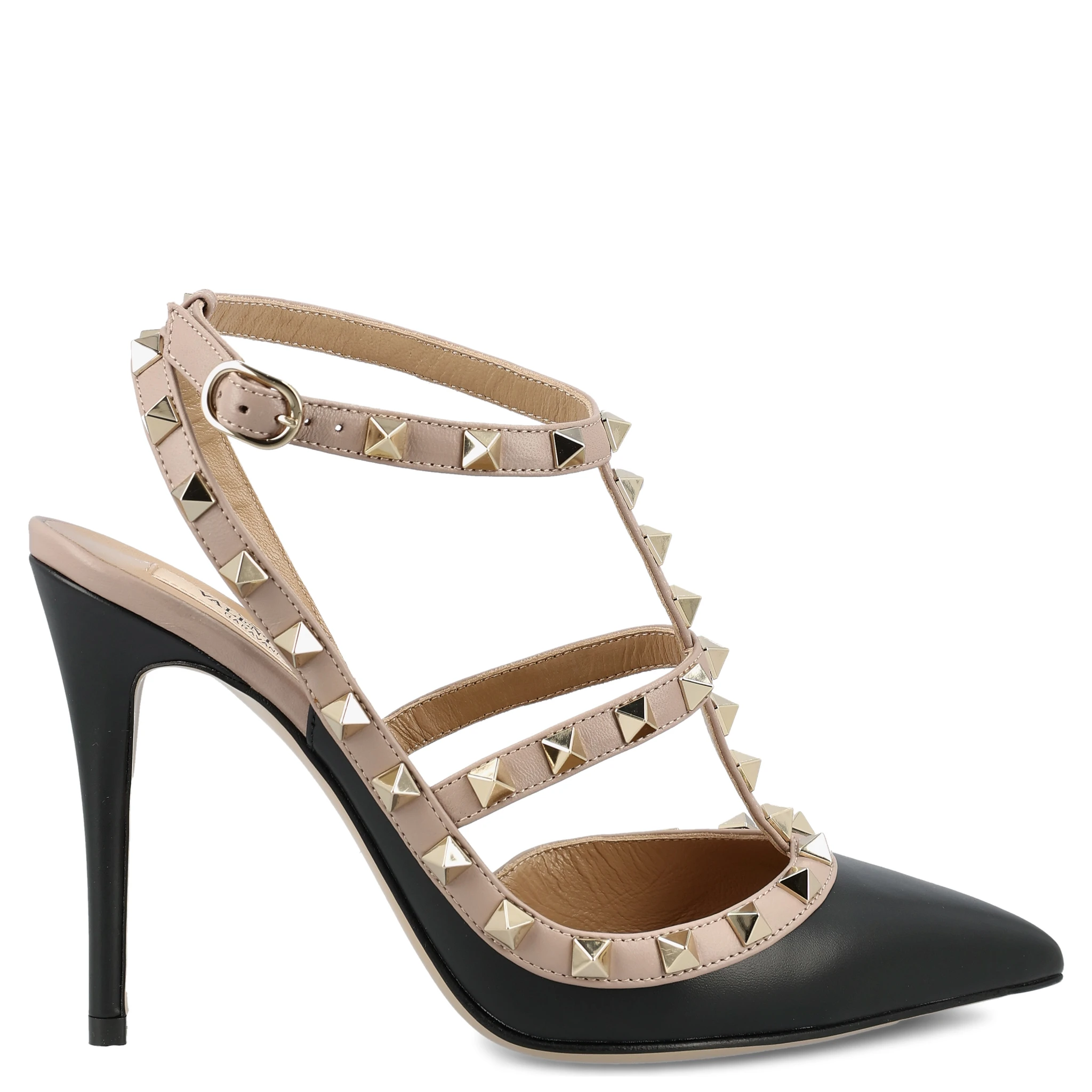 Valentino Garavani With Heel