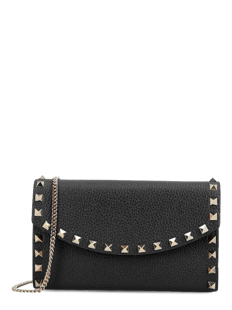 Valentino Garavani Wallets