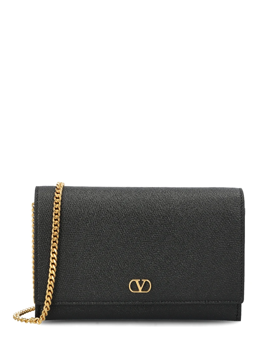 Valentino Garavani Wallets
