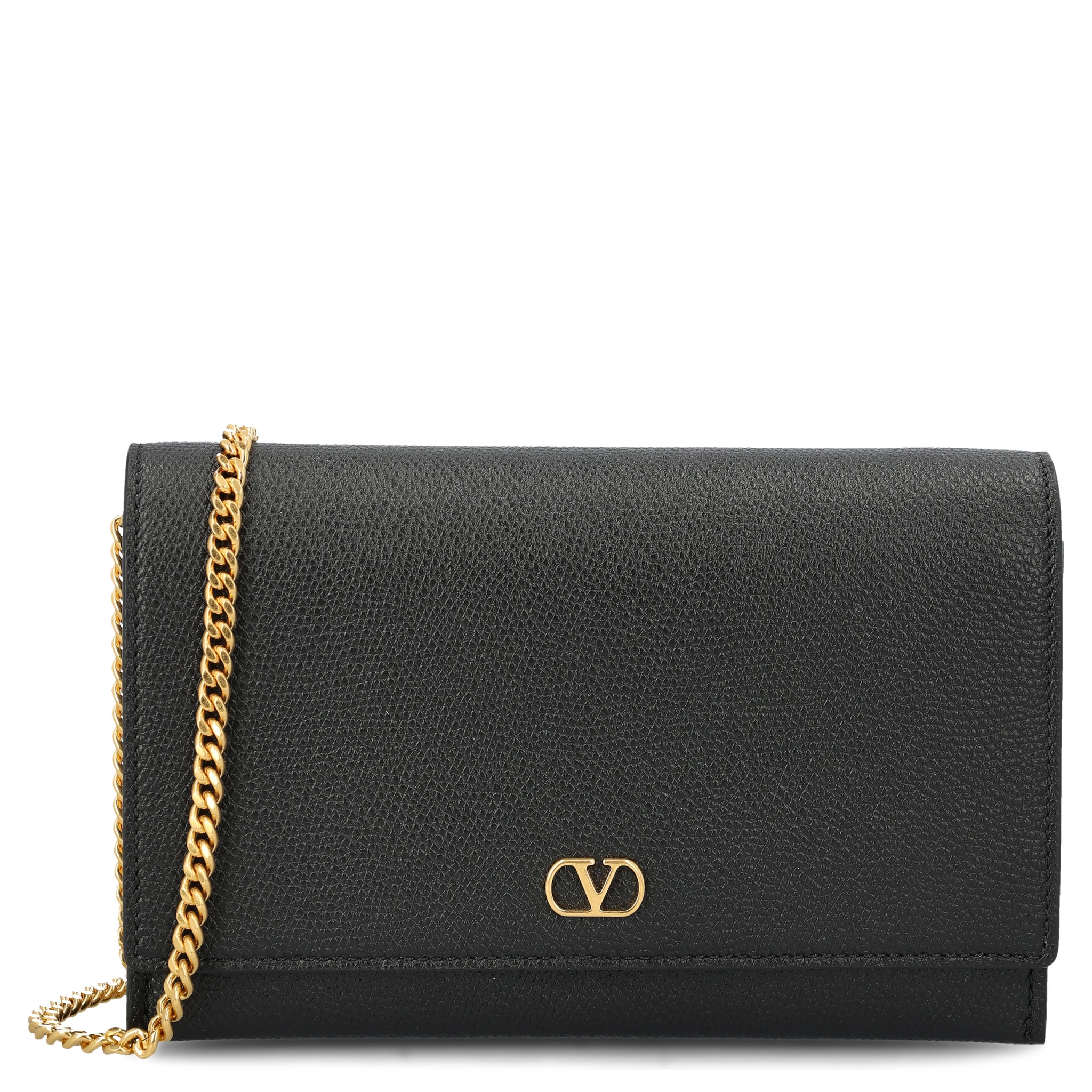 Valentino Garavani Wallets