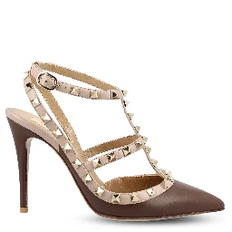 Valentino Garavani With Heel