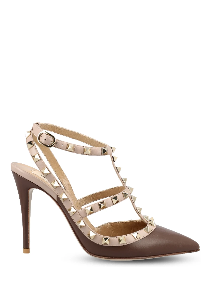 Valentino Garavani With Heel