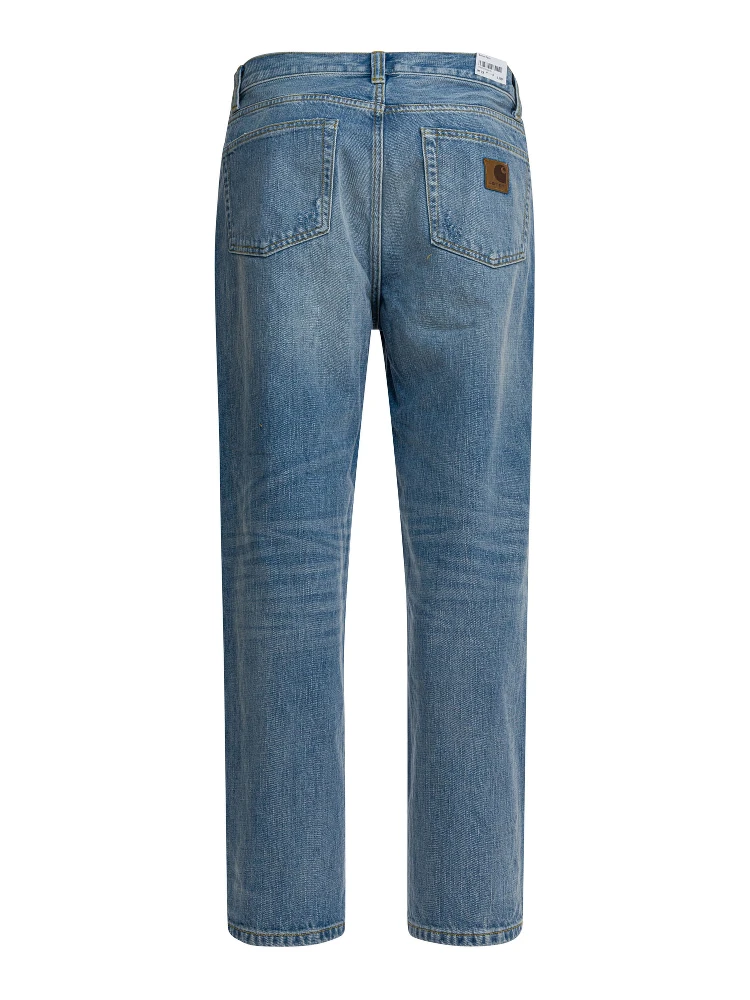 "Aaron" Jeans alternative