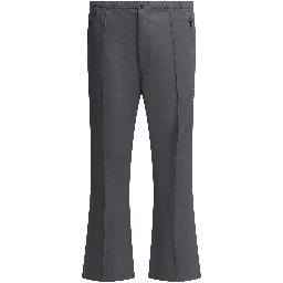 "Boot-cut Cavalry Twill" Pants