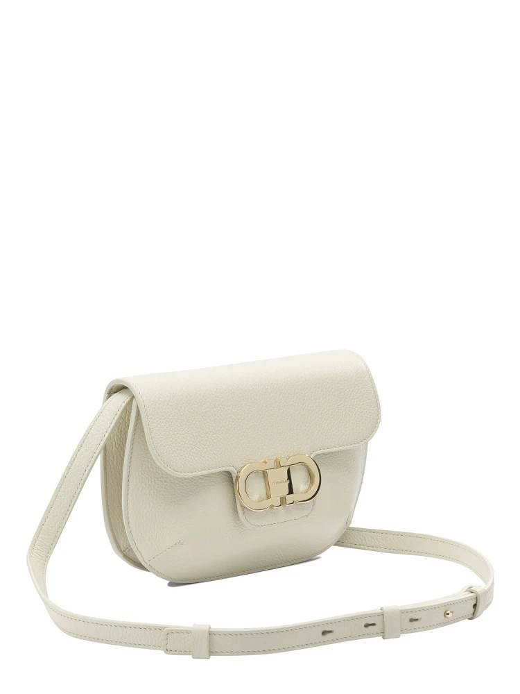 "Lizzy" small crossbody bag alternative