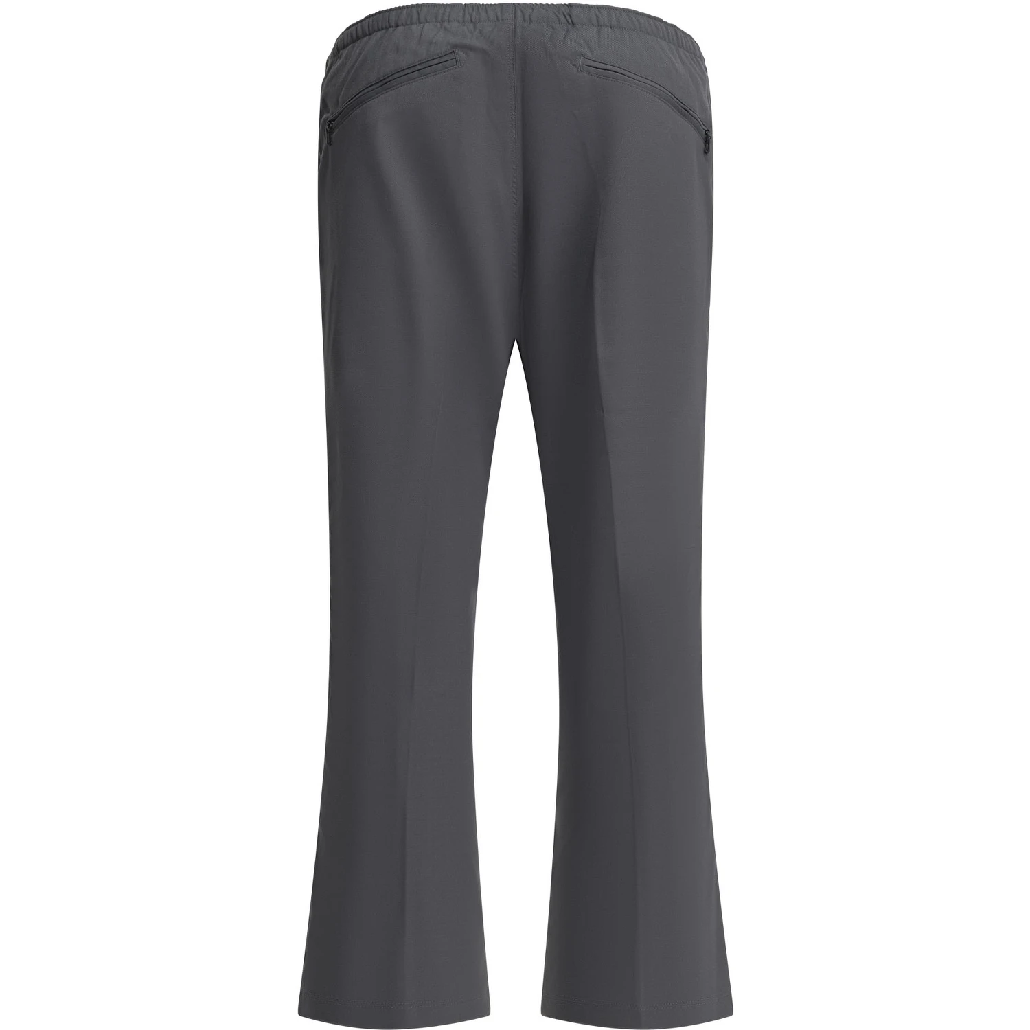 "Boot-cut Cavalry Twill" Pants