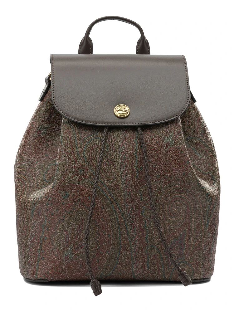 "Etro Essential" backpack