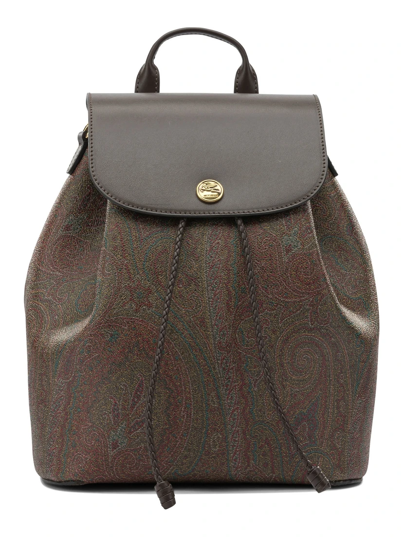 "Etro Essential" backpack