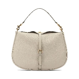 "Pony" shoulder bag